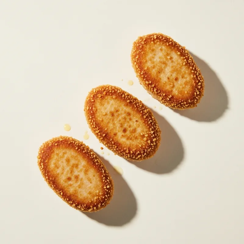 Kotletlar va kufta